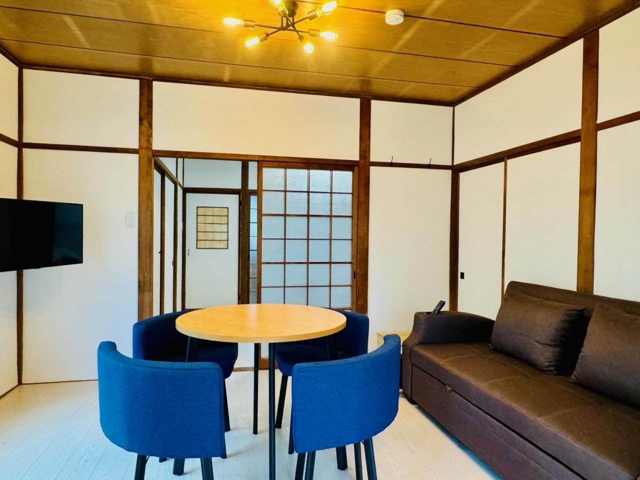 Villa 川久乃風 Kawakyuu No Kaze à Shirahama Extérieur photo