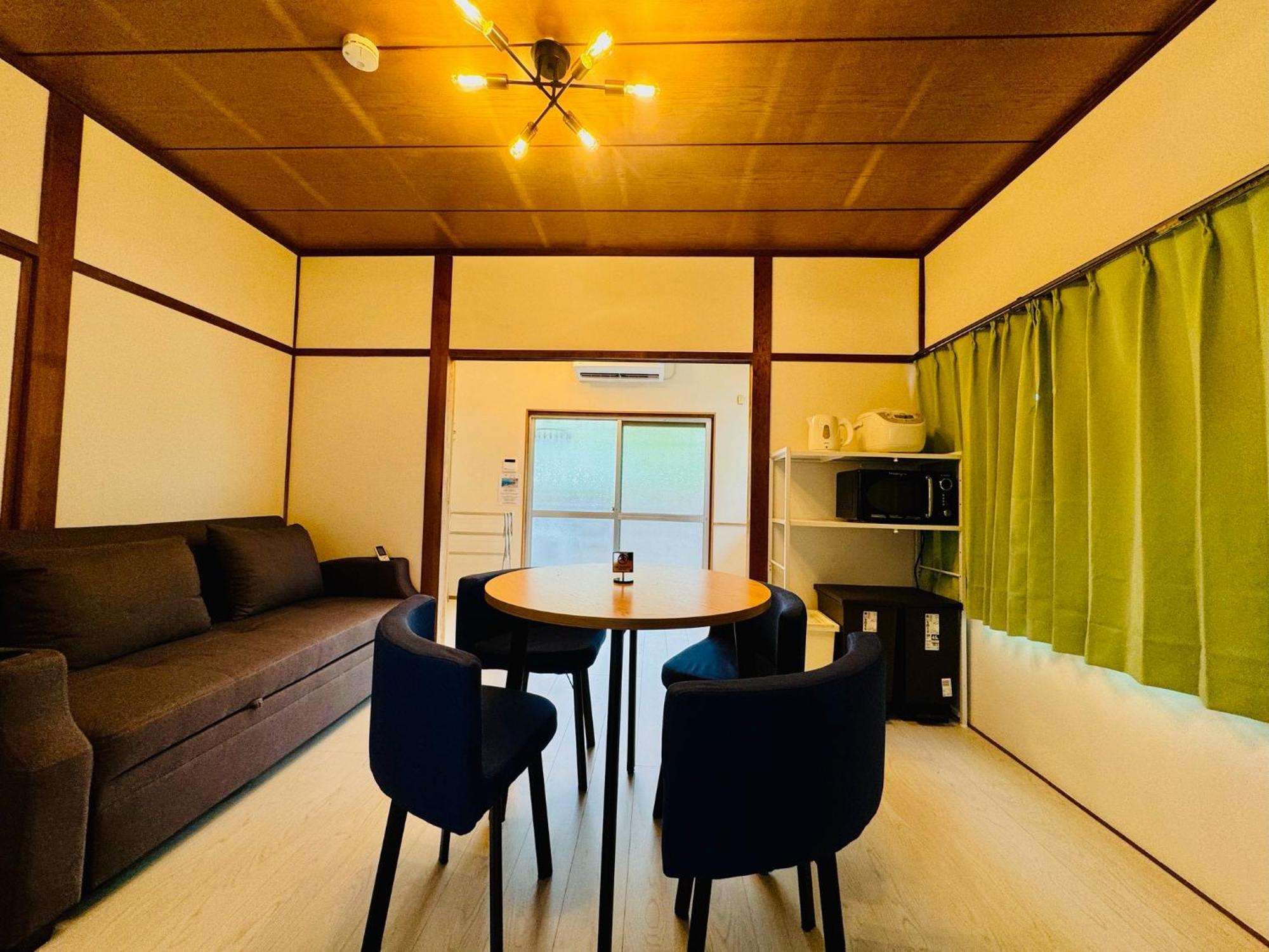 Villa 川久乃風 Kawakyuu No Kaze à Shirahama Extérieur photo