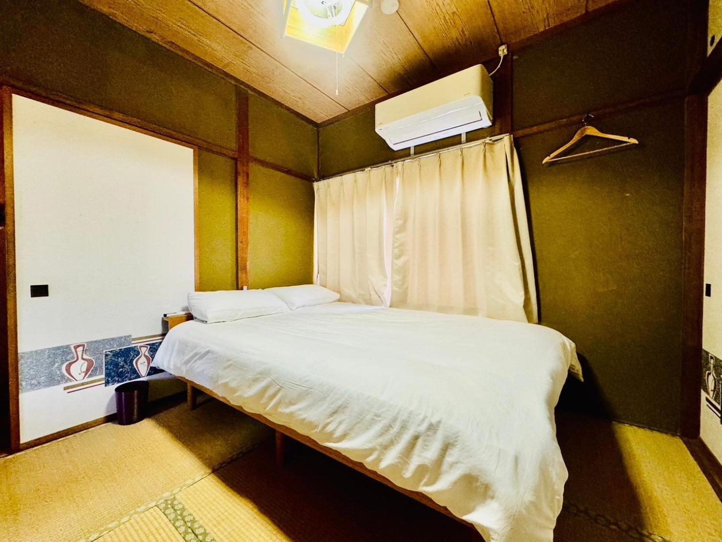 Villa 川久乃風 Kawakyuu No Kaze à Shirahama Extérieur photo